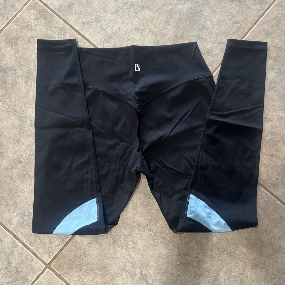 Buff Bunny Leggings